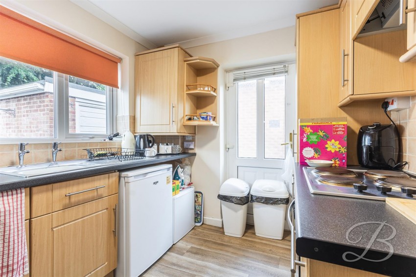 Images for Delamere Drive, Mansfield