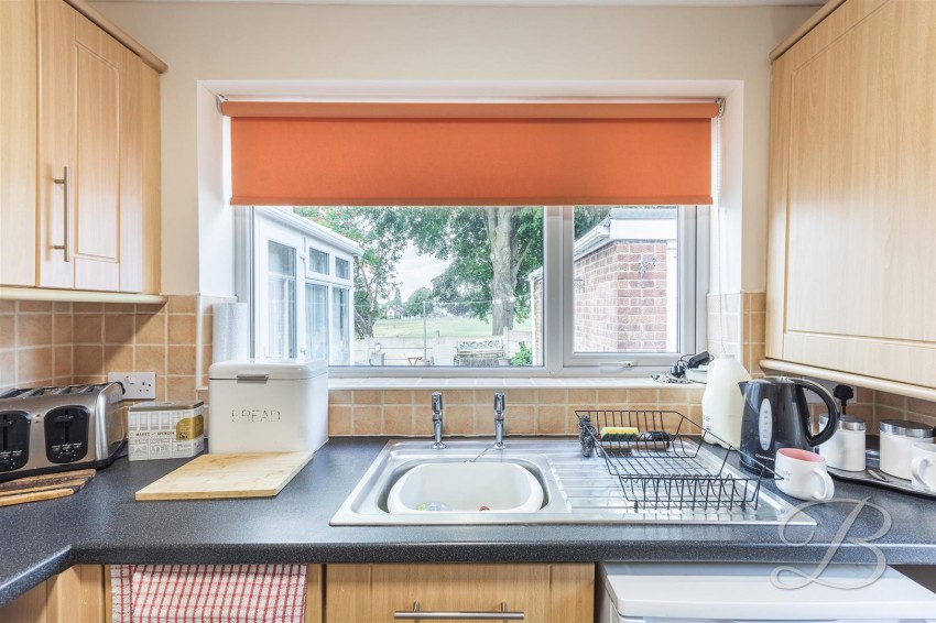Images for Delamere Drive, Mansfield