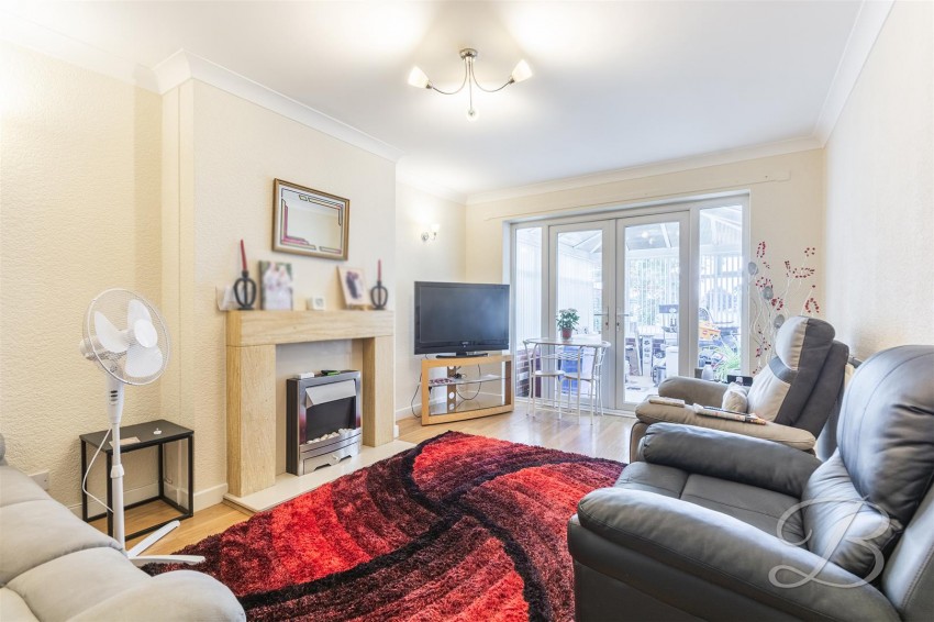 Images for Delamere Drive, Mansfield