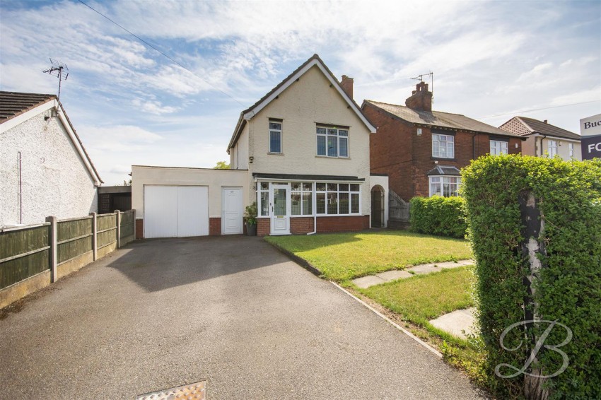 Images for Huthwaite Road, Sutton-In-Ashfield