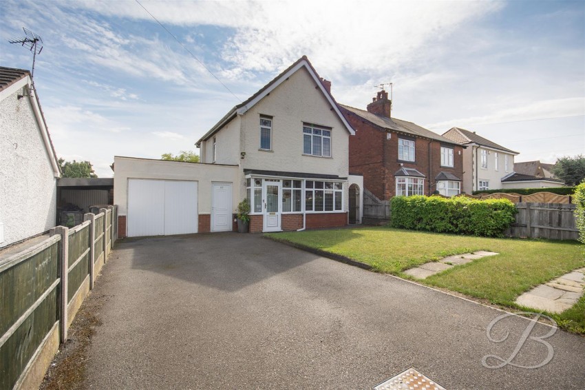 Images for Huthwaite Road, Sutton-In-Ashfield