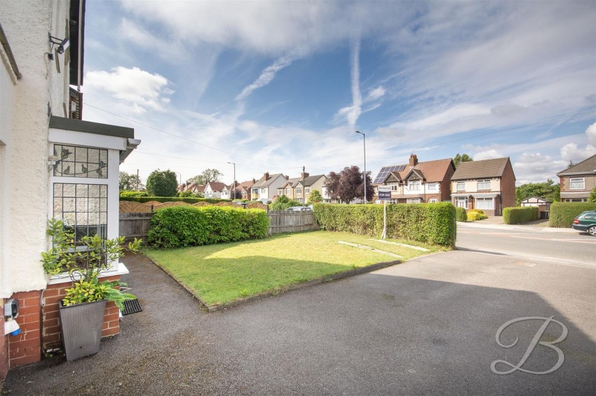Images for Huthwaite Road, Sutton-In-Ashfield