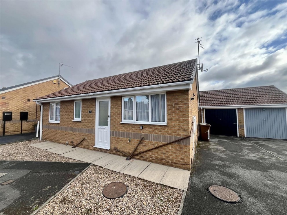 Image of Park Hall Gardens, Mansfield Woodhouse, Mansfield