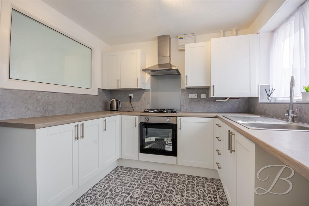 Image of Park Hall Gardens, Mansfield Woodhouse, Mansfield