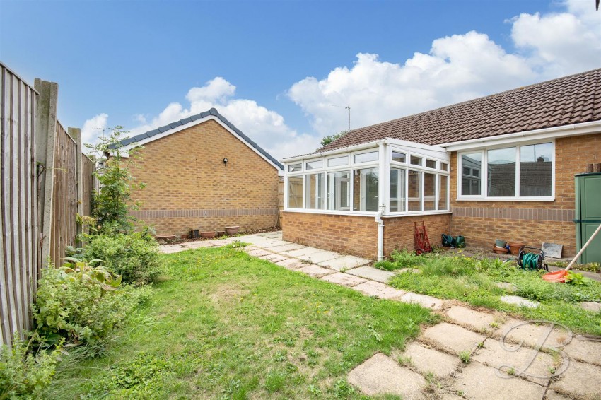 Images for Park Hall Gardens, Mansfield Woodhouse, Mansfield