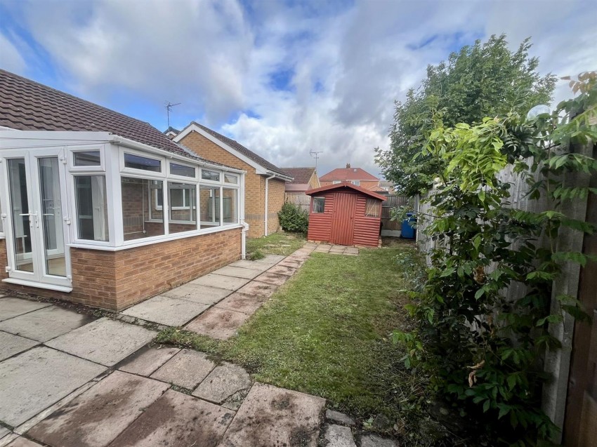 Images for Park Hall Gardens, Mansfield Woodhouse, Mansfield