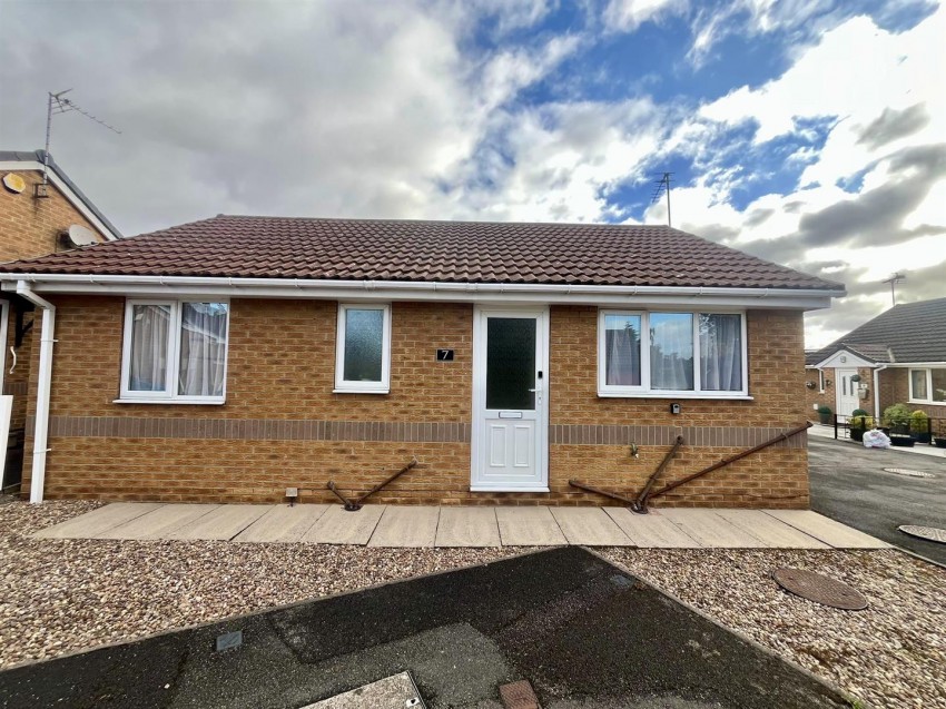 Images for Park Hall Gardens, Mansfield Woodhouse, Mansfield