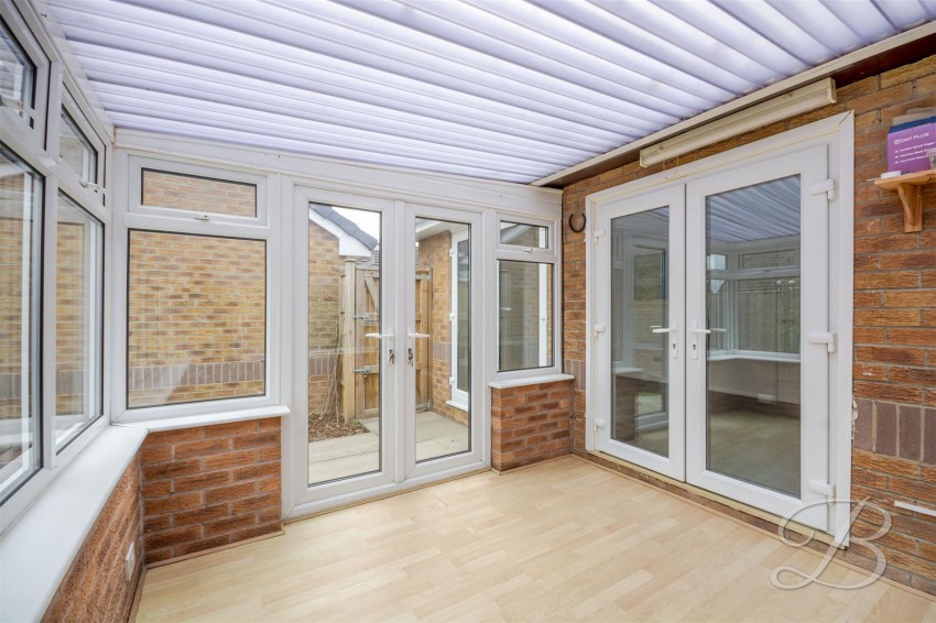 Images for Park Hall Gardens, Mansfield Woodhouse, Mansfield