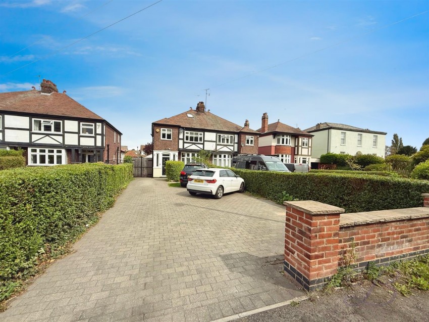Images for Welham Road, Retford