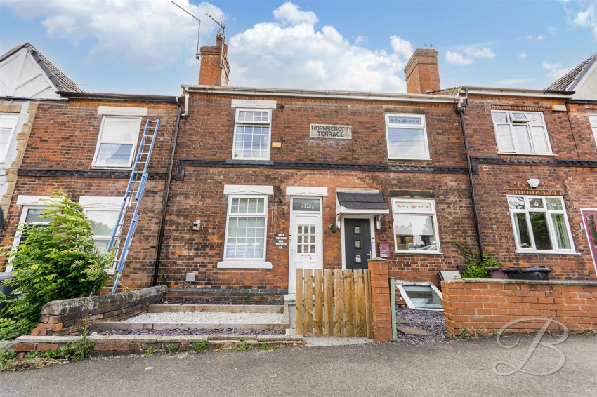 Images for Hornscroft Road, Bolsover, Chesterfield