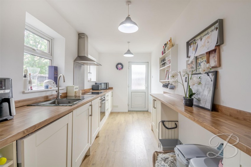 Images for Hornscroft Road, Bolsover, Chesterfield