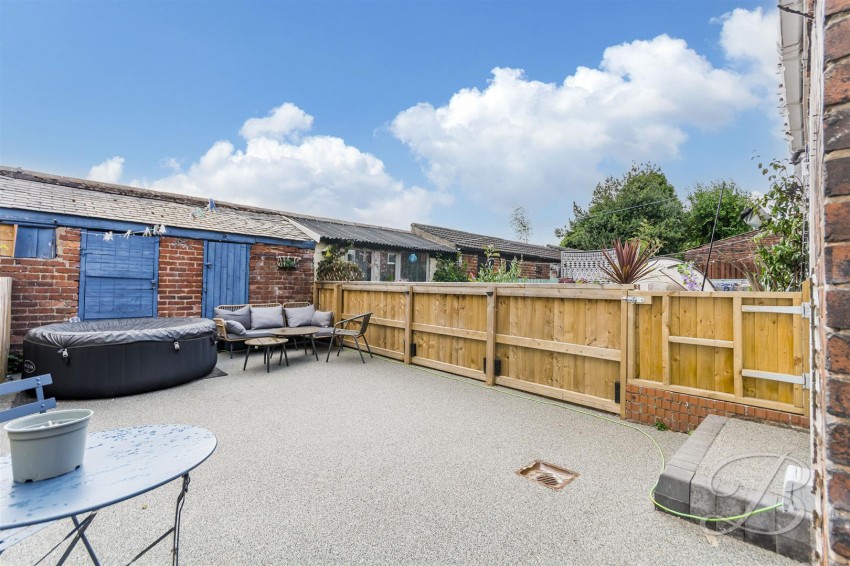Images for Hornscroft Road, Bolsover, Chesterfield