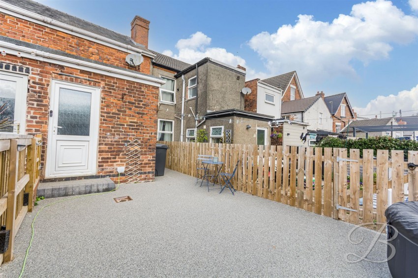 Images for Hornscroft Road, Bolsover, Chesterfield