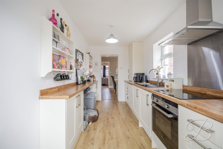 Images for Hornscroft Road, Bolsover, Chesterfield