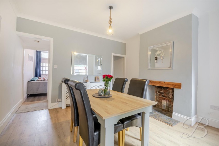 Images for Hornscroft Road, Bolsover, Chesterfield