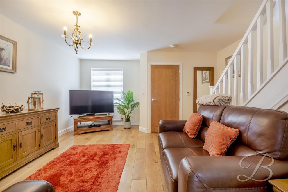 Image of Mansfield Road, Skegby, Sutton-In-Ashfield