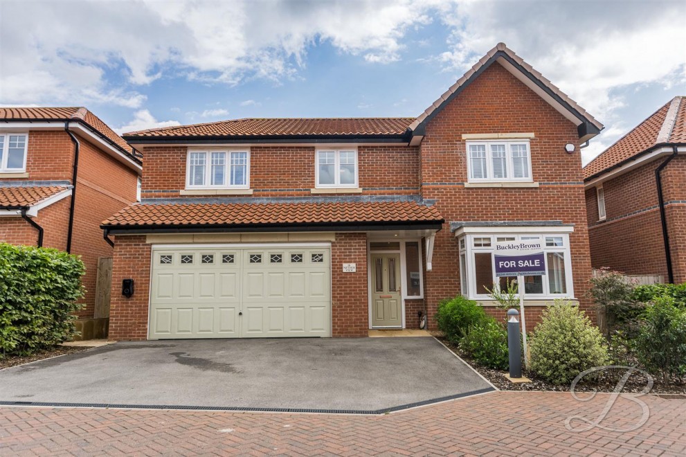 Image of Nether View, Bolsover, Chesterfield