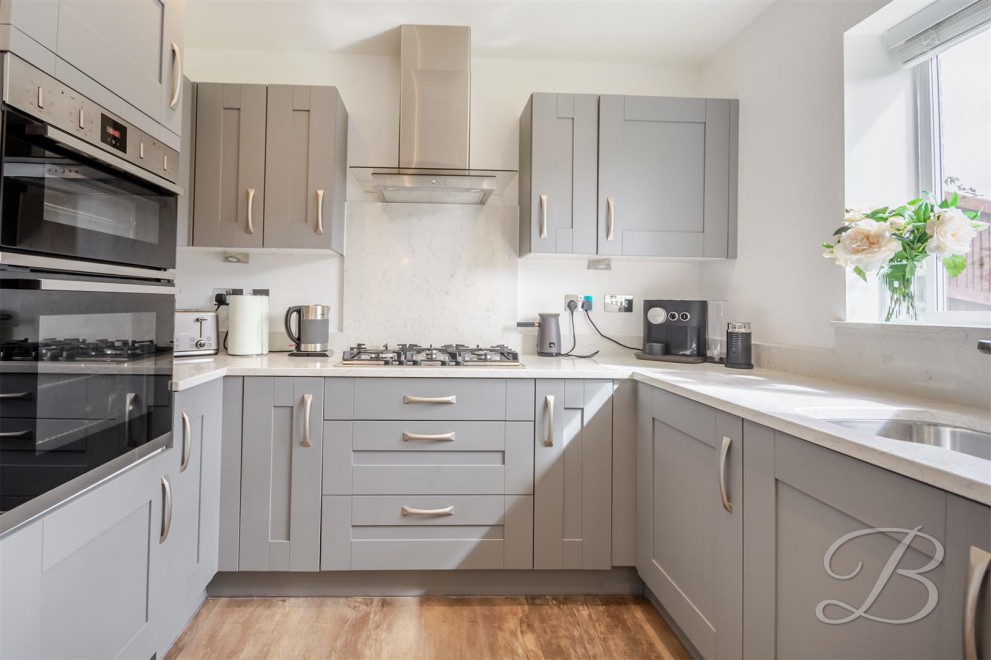 Image of Nether View, Bolsover, Chesterfield