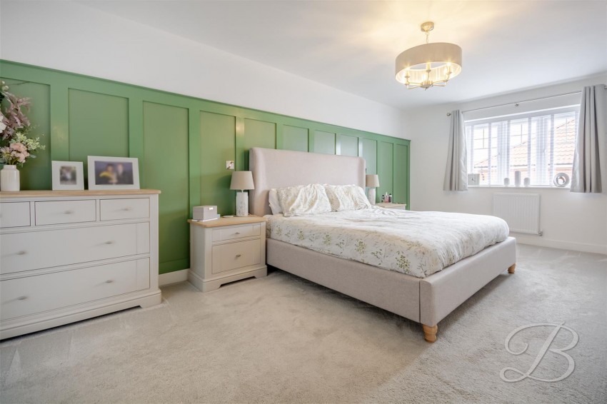 Images for Nether View, Bolsover, Chesterfield