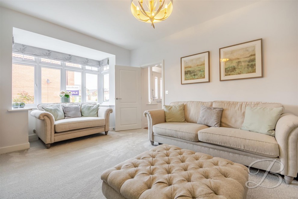 Image of Nether View, Bolsover, Chesterfield