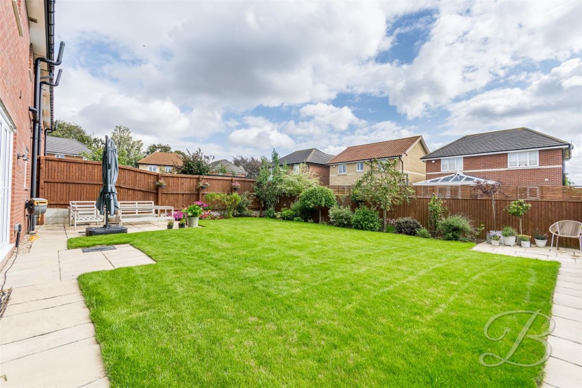 Images for Nether View, Bolsover, Chesterfield