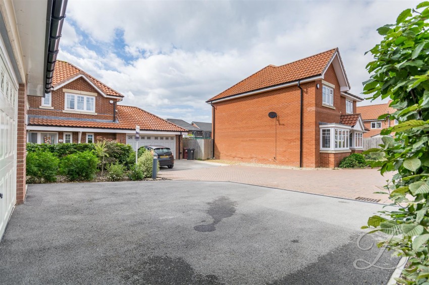 Images for Nether View, Bolsover, Chesterfield