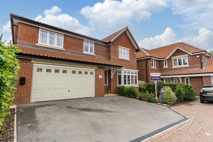 Images for Nether View, Bolsover, Chesterfield