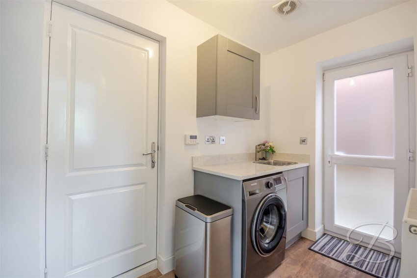 Images for Nether View, Bolsover, Chesterfield