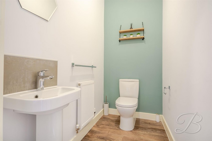 Images for Nether View, Bolsover, Chesterfield