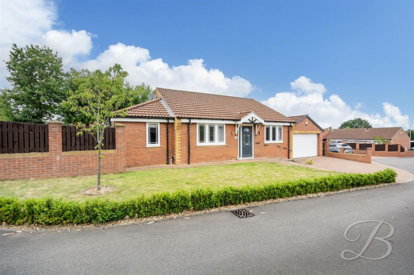 Images for Averham Close, Mansfield