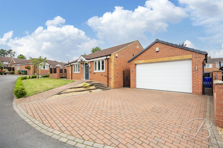 Images for Averham Close, Mansfield