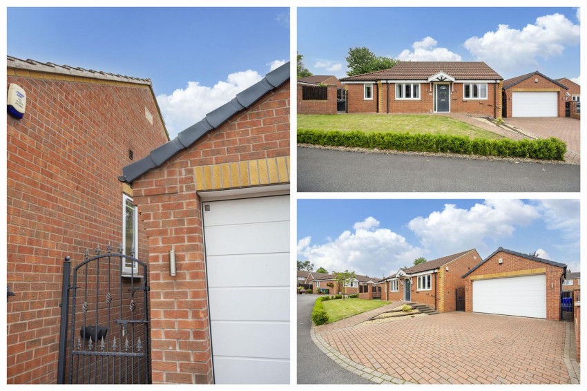 Images for Averham Close, Mansfield