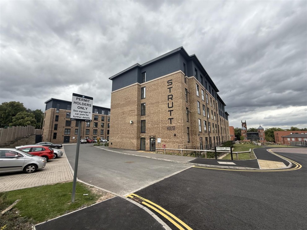 Image of Derby