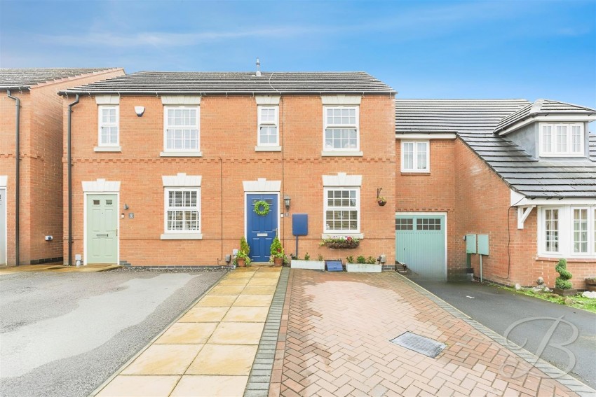 Images for The Hay Fields, Rainworth, Mansfield
