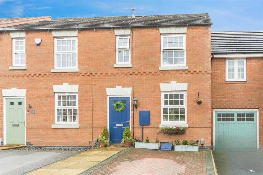 Images for The Hay Fields, Rainworth, Mansfield