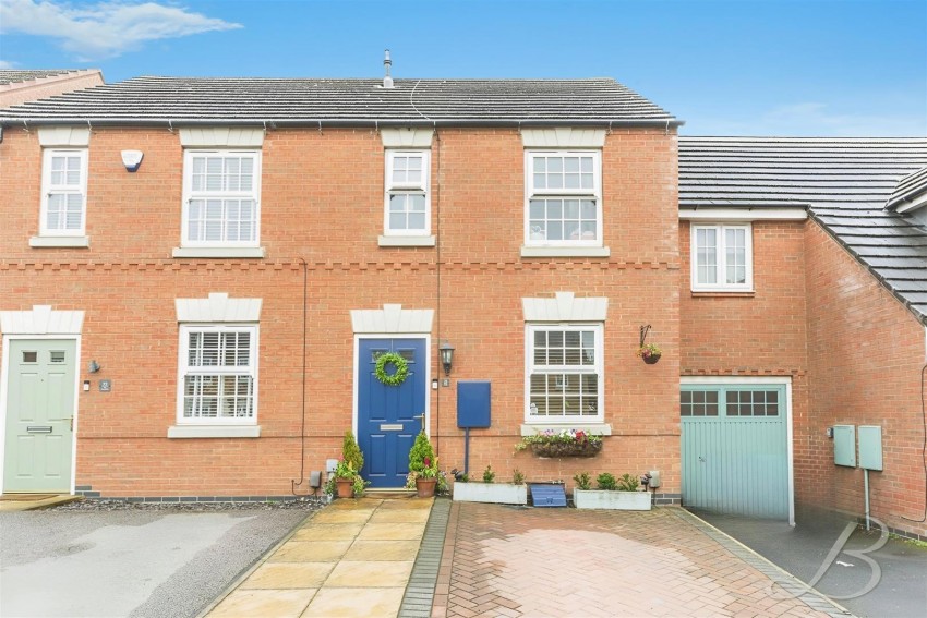 Images for The Hay Fields, Rainworth, Mansfield