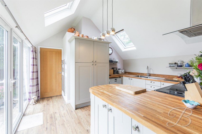 Images for Kings Lodge Drive, Mansfield
