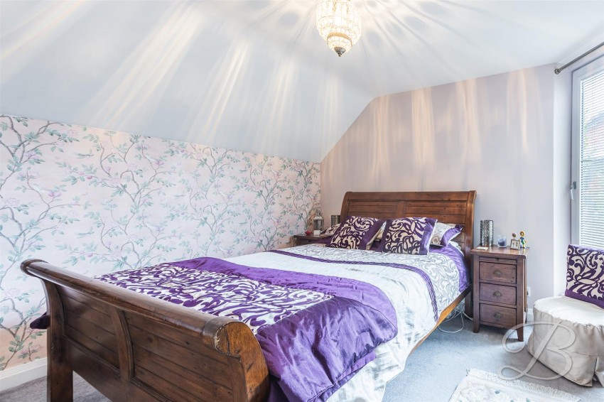 Images for Kings Lodge Drive, Mansfield