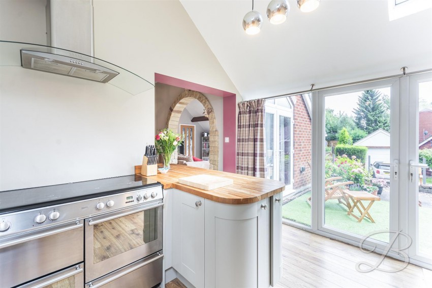 Images for Kings Lodge Drive, Mansfield