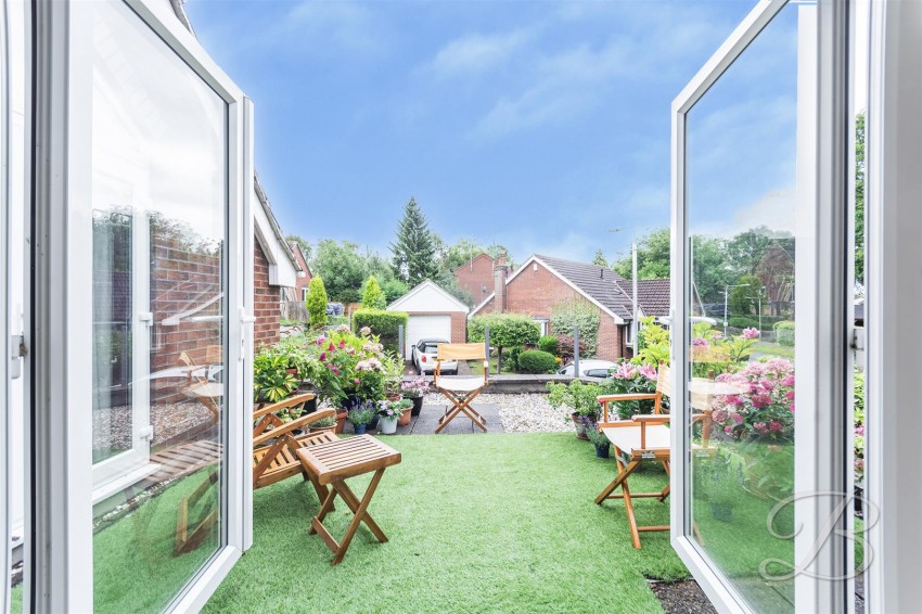 Images for Kings Lodge Drive, Mansfield