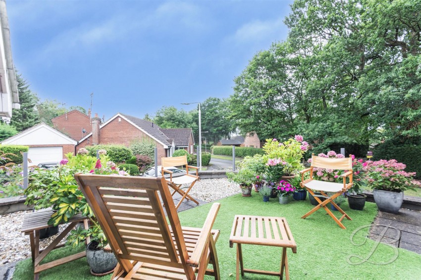 Images for Kings Lodge Drive, Mansfield