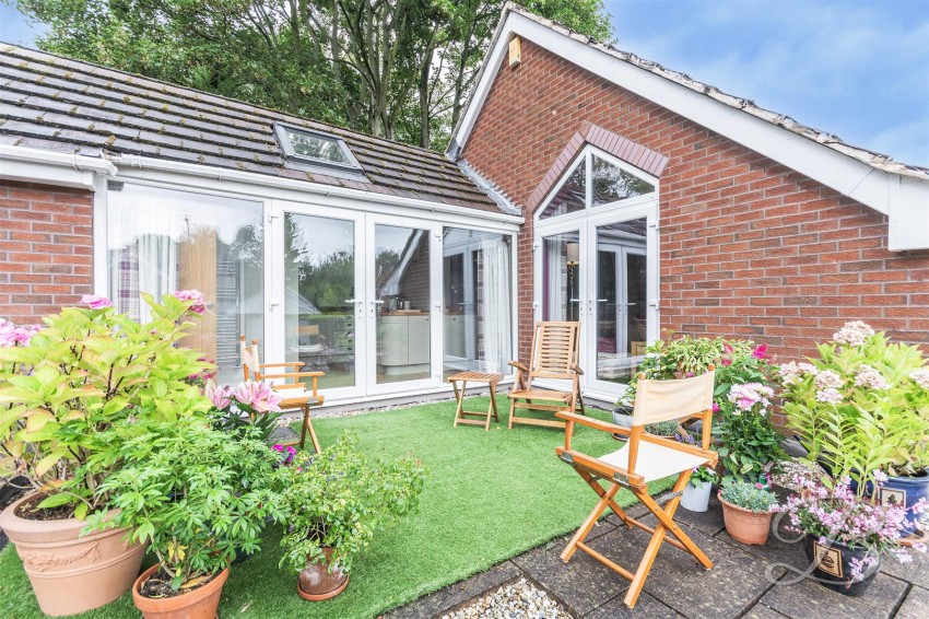 Images for Kings Lodge Drive, Mansfield