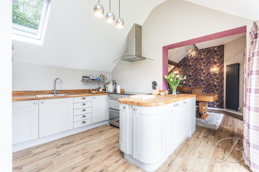 Images for Kings Lodge Drive, Mansfield