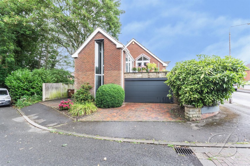 Images for Kings Lodge Drive, Mansfield