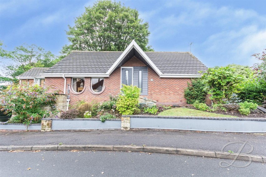 Images for Kings Lodge Drive, Mansfield