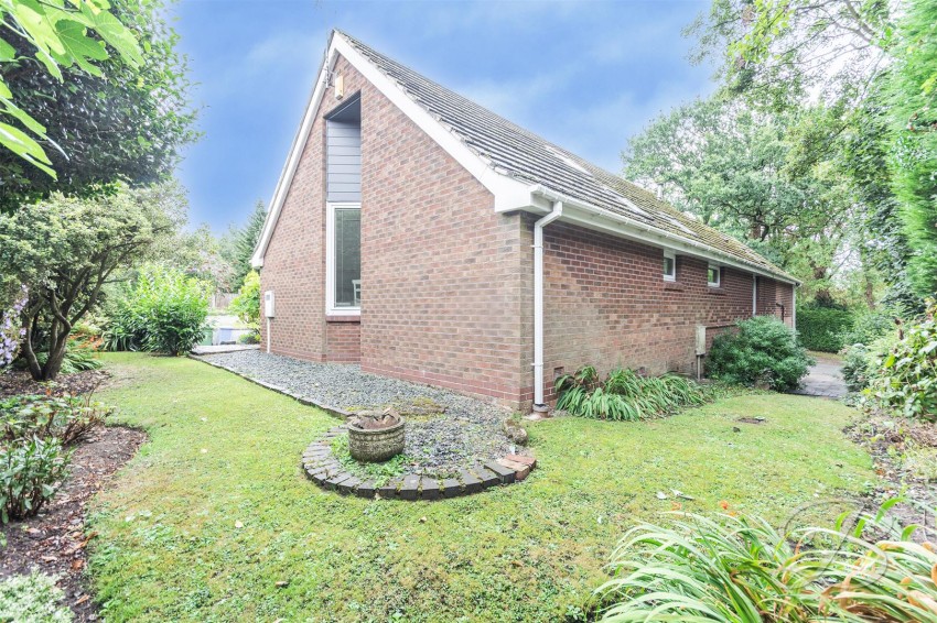 Images for Kings Lodge Drive, Mansfield