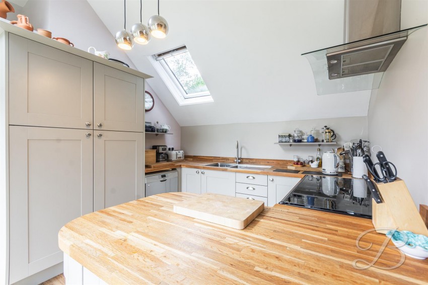 Images for Kings Lodge Drive, Mansfield