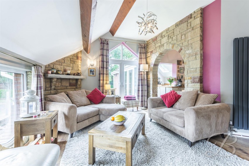 Images for Kings Lodge Drive, Mansfield