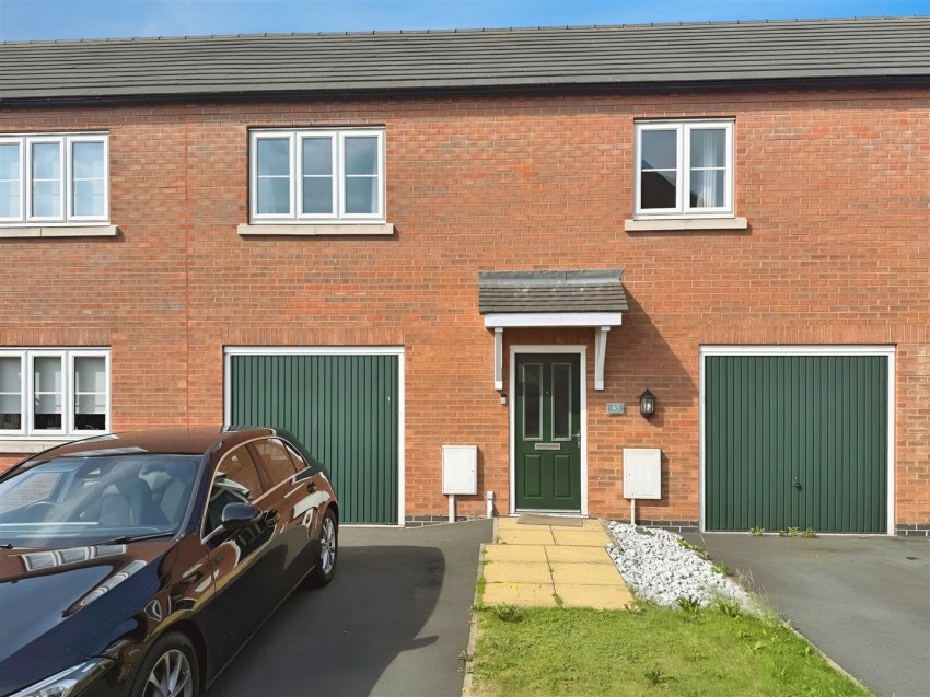 Images for Tom Stimpson Way, Sutton-In-Ashfield