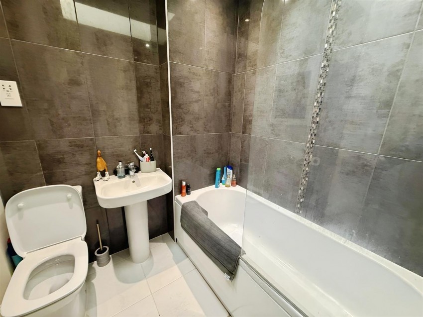 Images for Tom Stimpson Way, Sutton-In-Ashfield